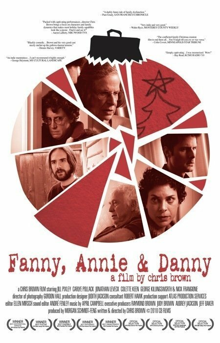 Fanny, Annie & Danny