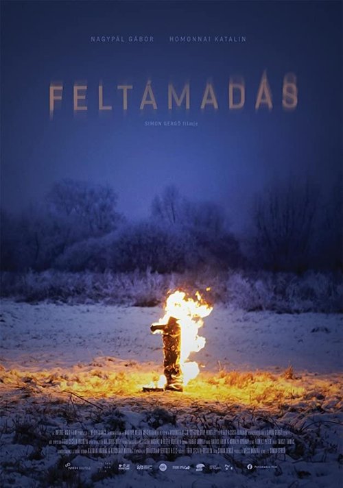 Feltámadás