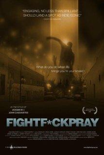 FightFuckPray