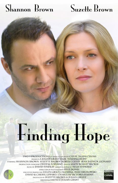 Finding Hope