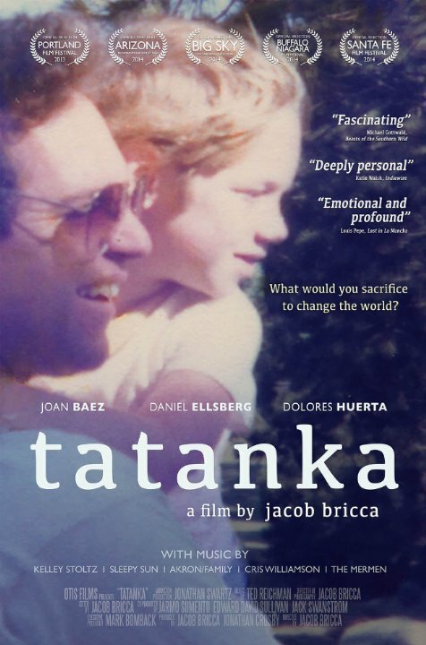 Finding Tatanka