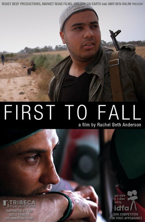 First to Fall