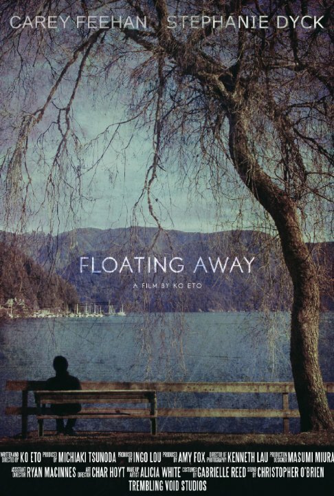 Floating Away