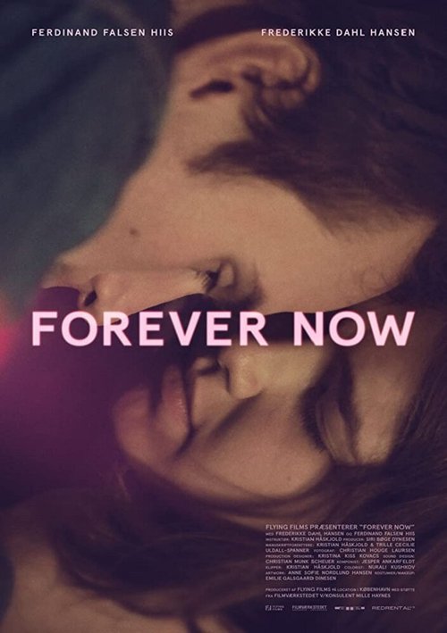 Forever Now