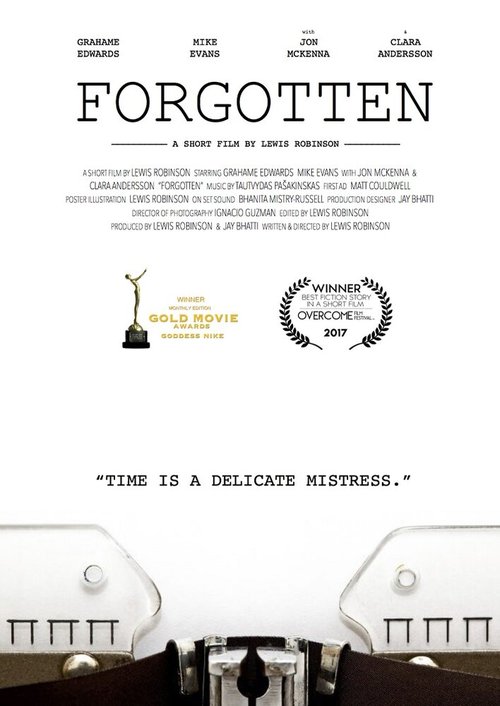 Forgotten