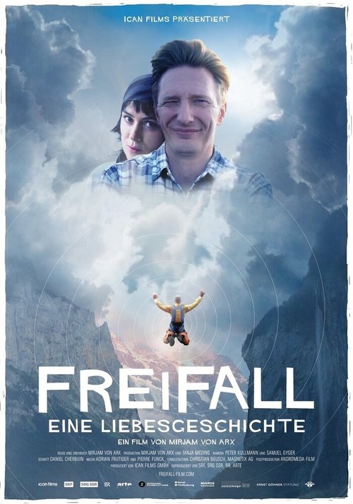 Freifall - Eine Liebesgeschichte