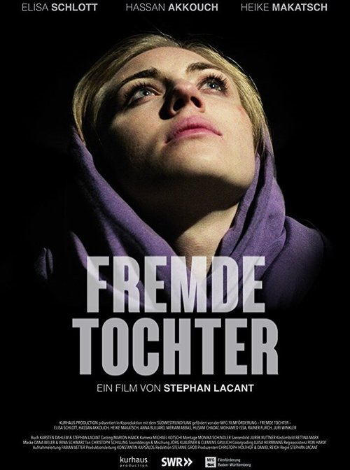 Fremde Tochter