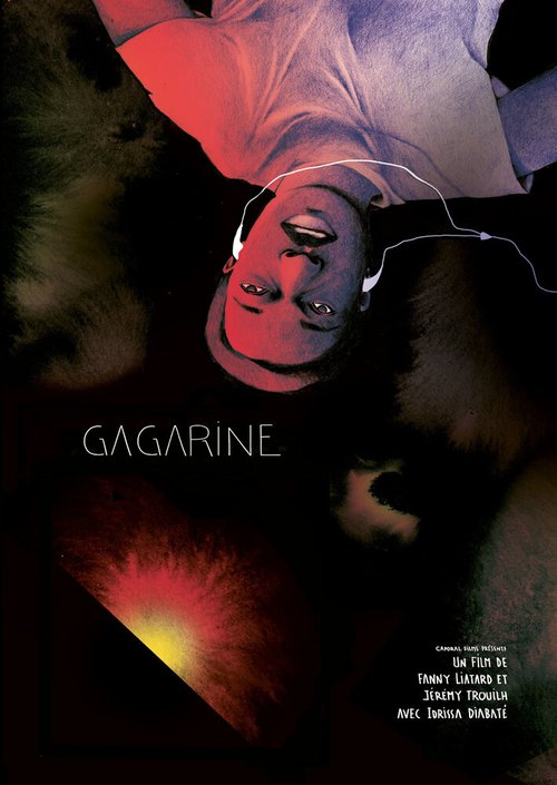 Gagarine