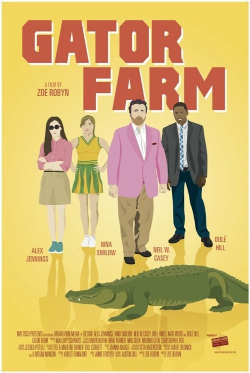 Gator Farm