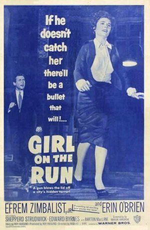 Girl on the Run