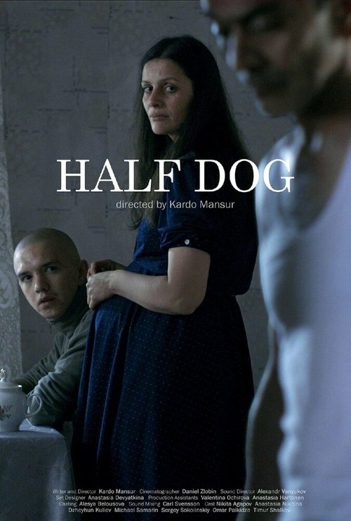 Half Dog