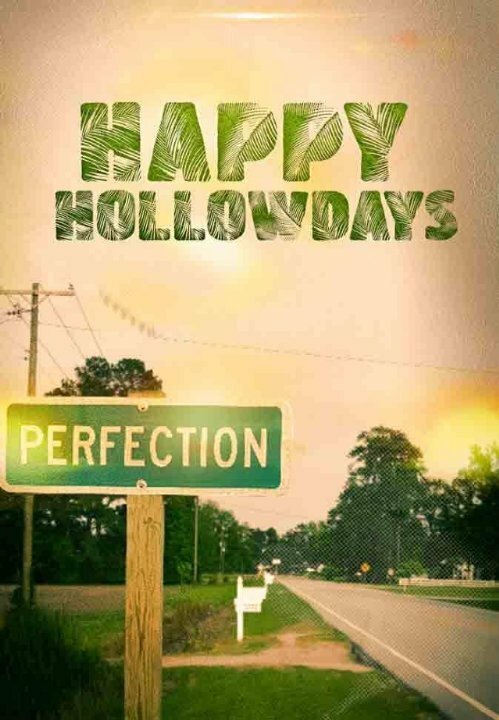 Happy Hollowdays