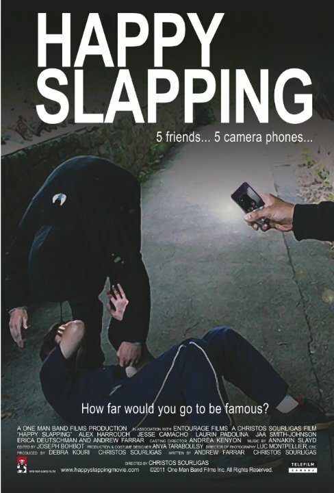 Happy Slapping