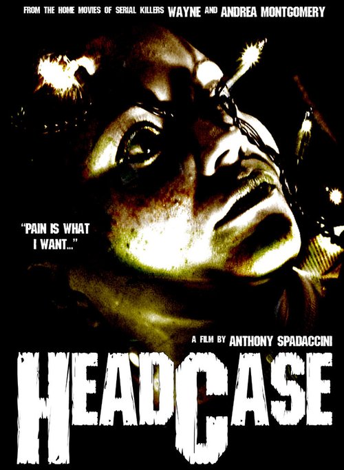 Head Case