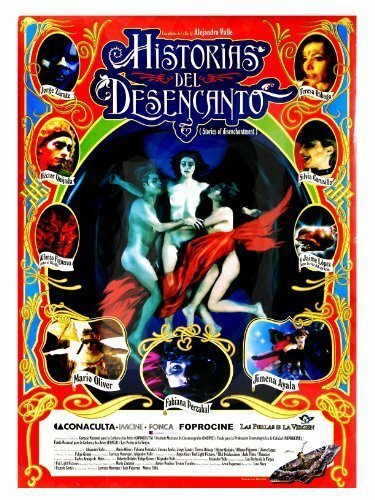 Historias del desencanto