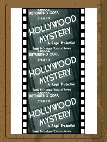 Hollywood Mystery