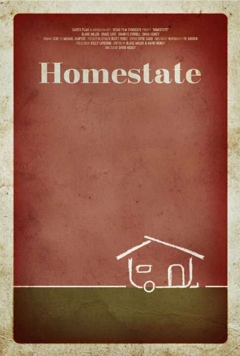 Homestate