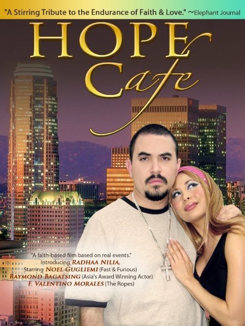 Hope Cafe