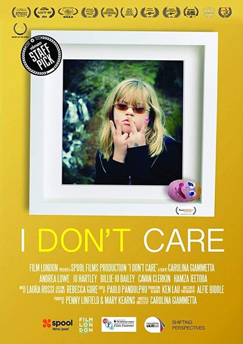 I Don't Care