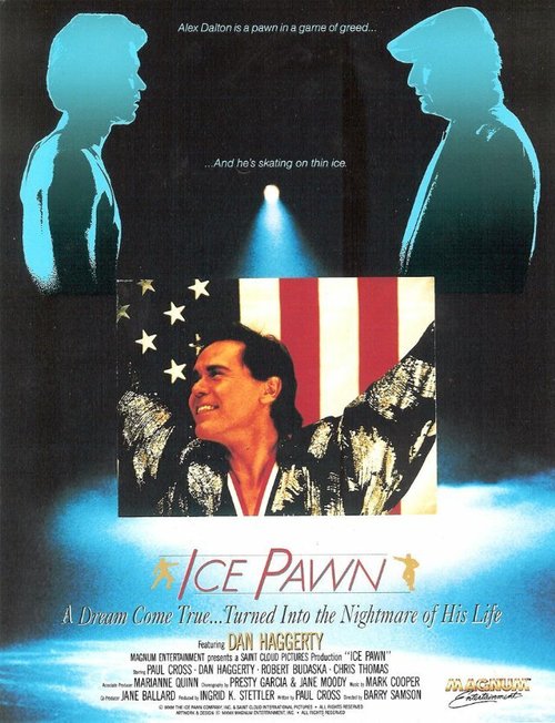 Ice Pawn