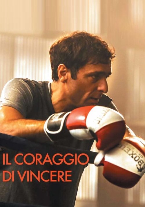 Il coraggio di vincere