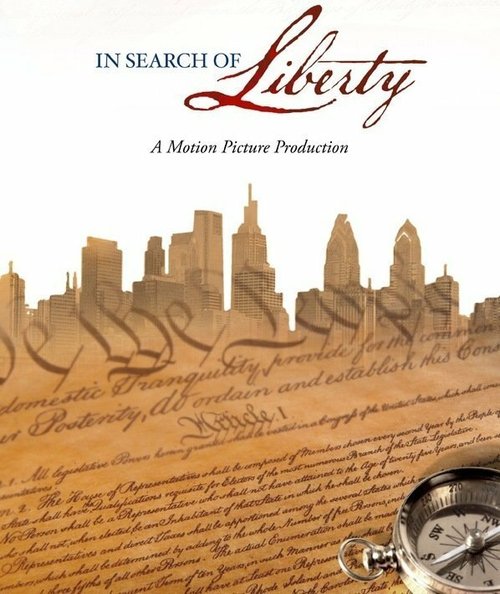 In Search of Liberty