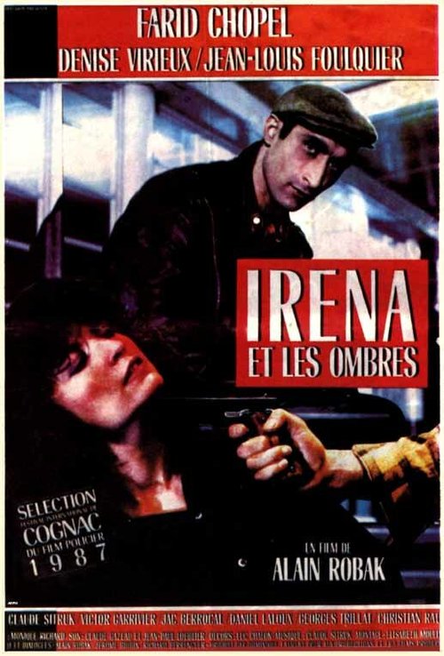 Irena et les ombres