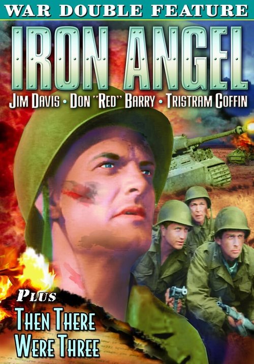 Iron Angel