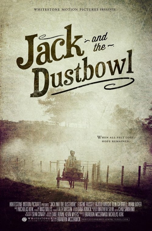 Jack and the Dustbowl