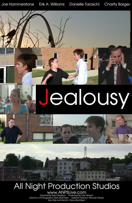 Jealousy