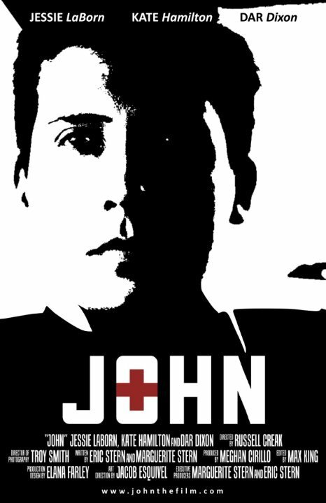 John