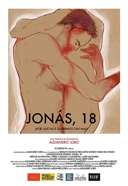 Jonás, 18