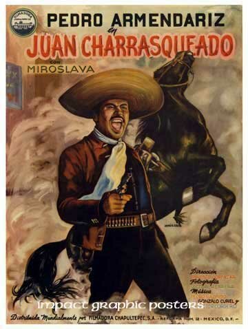 Juan Charrasqueado