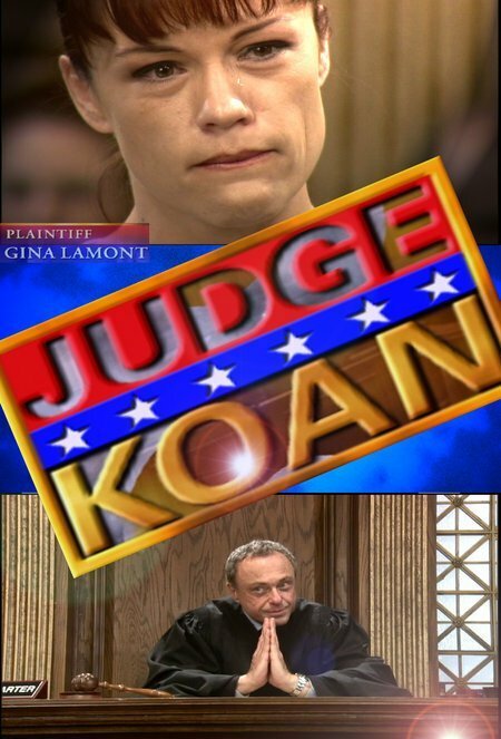 Judge Koan