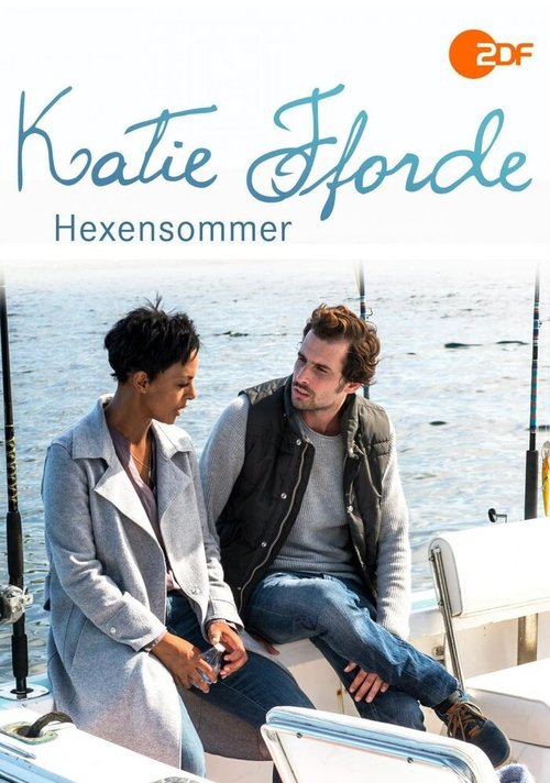 Katie Fforde: Hexensommer