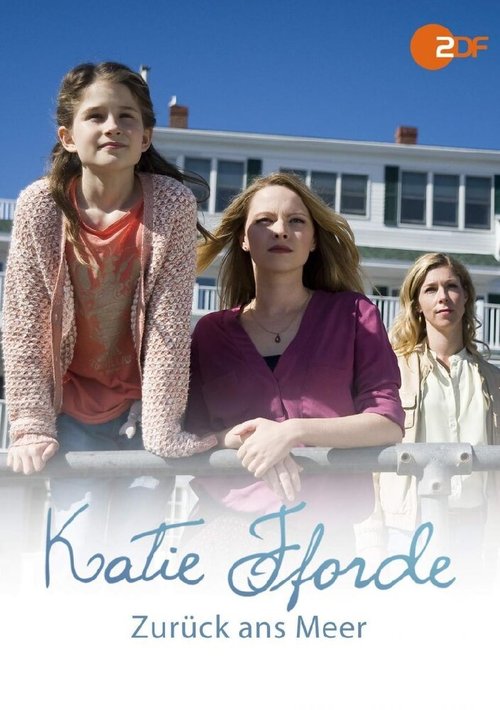 Katie Fforde: Zurück ans Meer