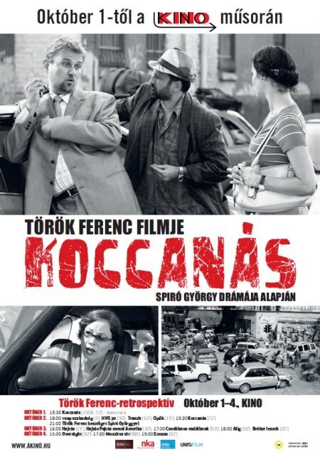 Koccanás