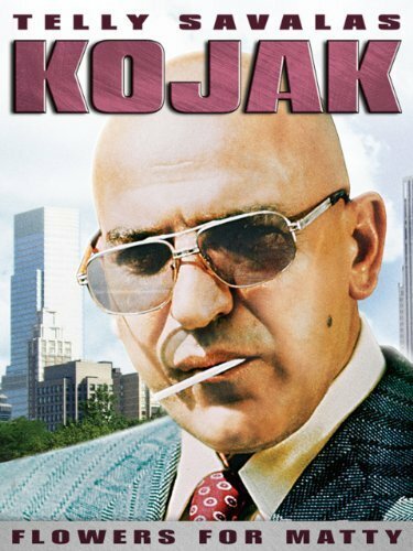 Kojak: Flowers for Matty