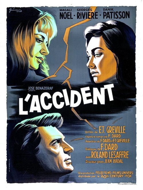 L'accident