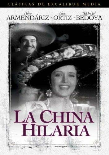 La China Hilaria