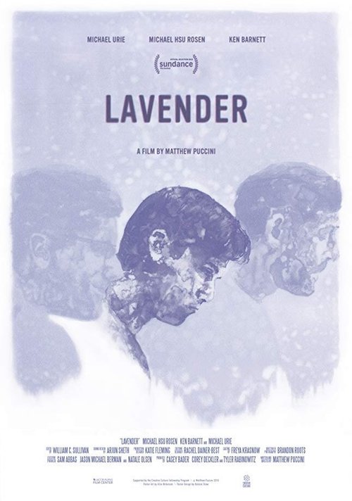 Lavender