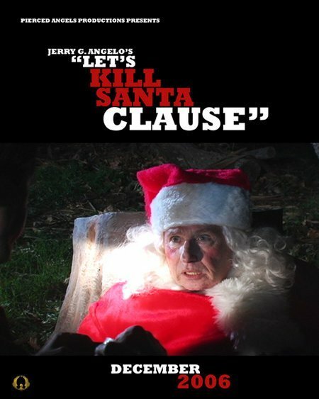 Let's Kill Santa Claus...