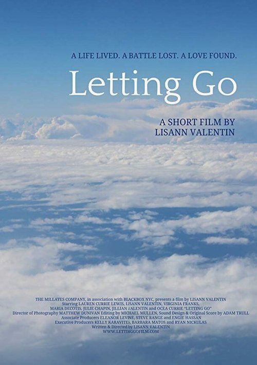 Letting Go