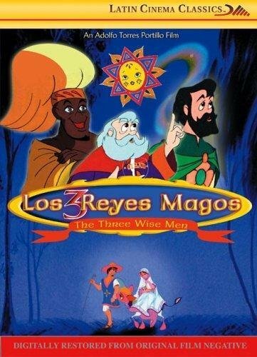 Los 3 reyes magos