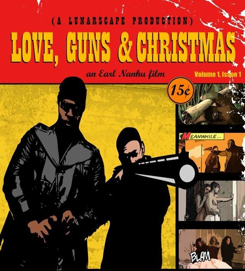 Love, Guns & Christmas