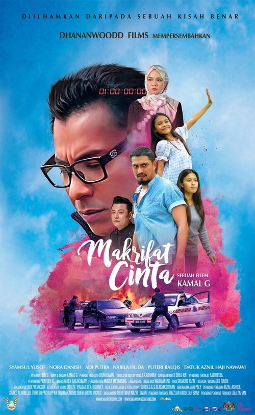 Makrifat Cinta