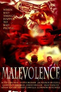 Malevolence