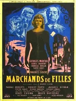 Marchands de filles