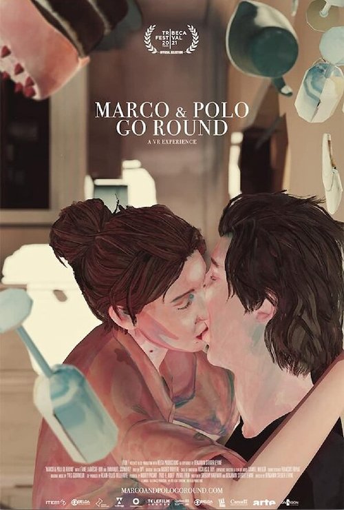 Marco & Polo Go Round