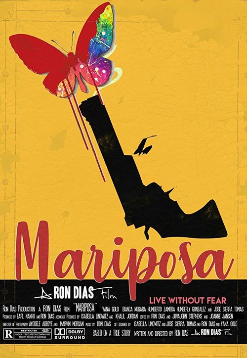 Mariposa